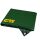Abdeckplane universal | grün | 2 x 3 m | 140 g / m²
