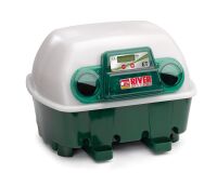 Brutapparat | 45 W | geeignet für 12 Eier