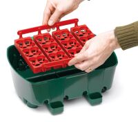 Brutapparat | 45 W | geeignet für 12 Eier