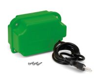 horizont Wendemotor für Brutapparate