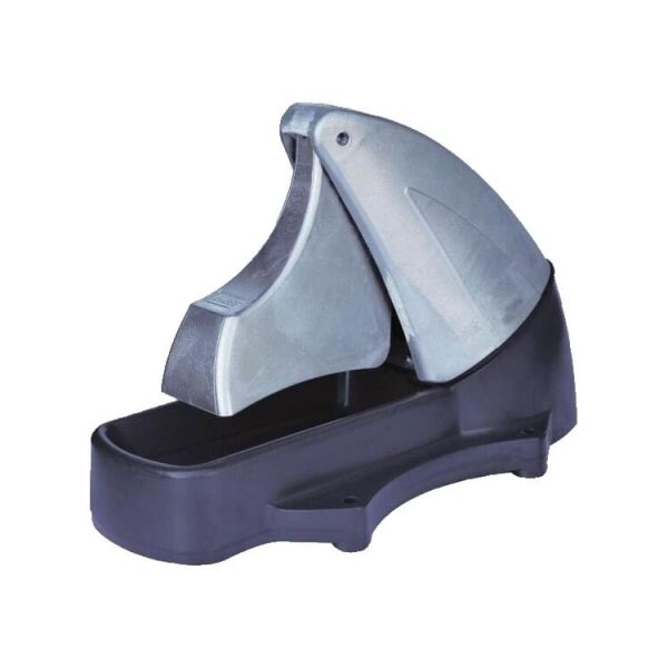 Weidetränke - horizont POLYPUMP - selbstansaugende Pumpe für Tiere