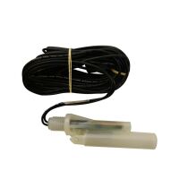 Weidepumpen-Set mit 60 W Solarpanel – Wasserförderung für Weide