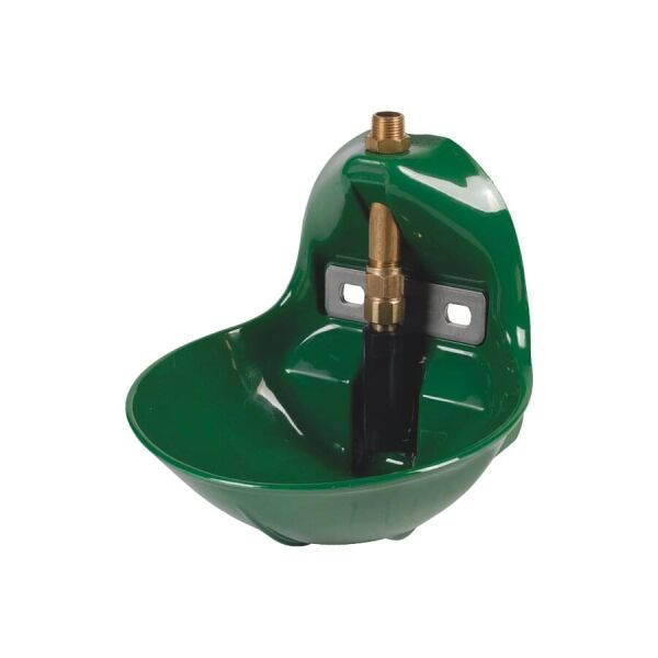 Tränkebecken Modell 10 P – Weidetränke für Fohlen & Kälber