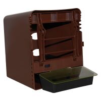 Legenest CHICKBOX | braun