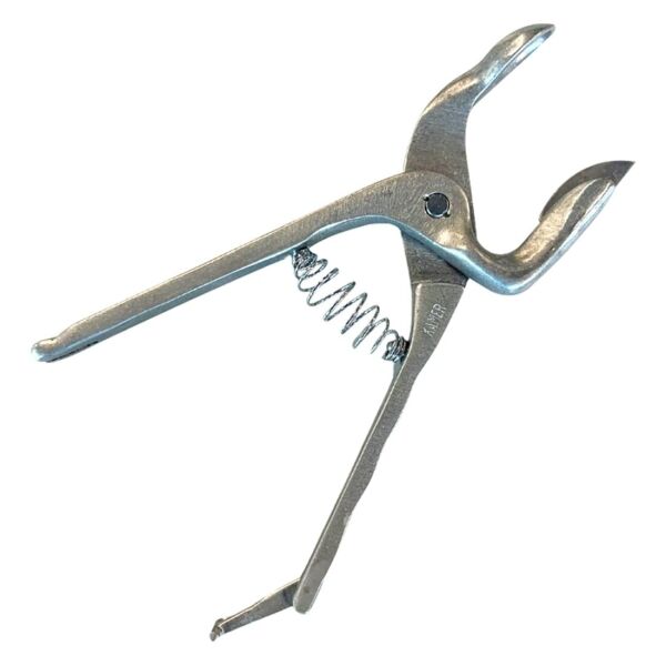 Schlachtzange für Geflügel