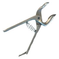 Schlachtzange für Geflügel