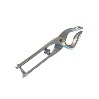 Schlachtzange für Geflügel