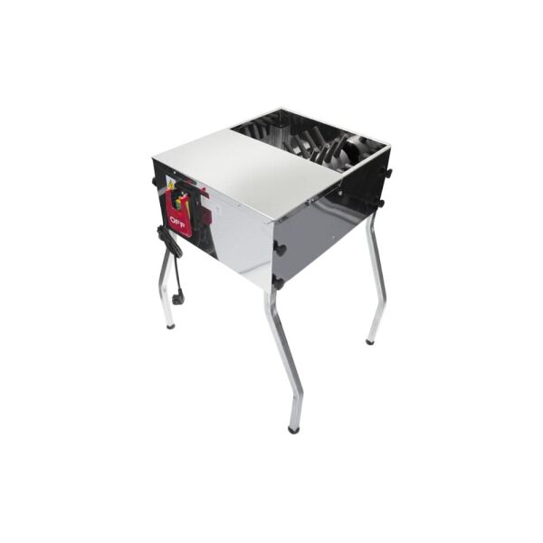 Elektrische Geflügel Rupfmaschine