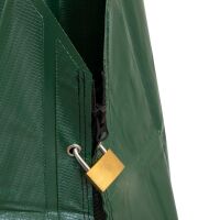 Bewässerungssack - TreeShooter 75 Liter - Effiziente Baumbewässerung