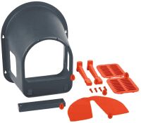 Legenest "MyCozyNest" 10 Stück  für bis zu 50 Hühner