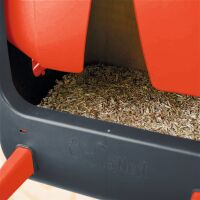 Legenest "MyCozyNest" 10 Stück  für bis zu 50 Hühner