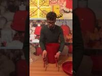 Kunststoff-Futterautomat für Geflügel (10 L)