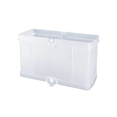 Zusatzbehälter 5kg für Kunststofffutterautomat SMART