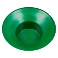 Kunststoff Regendach für Futterautomat Blenheim | grün