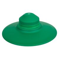 Kunststoff Regendach für Futterautomat ASCOT |...