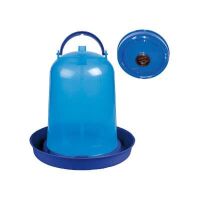Hühnertränke ECO 8 Liter – Robuste...