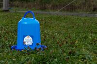 Hühnertränke ECO Kunststofftränke 8 Liter
