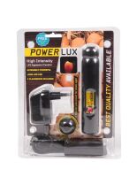 Schierlampe | 15 Watt