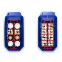 Borotto Brutapparat Lumia | automatisch | digital (8 Eier)