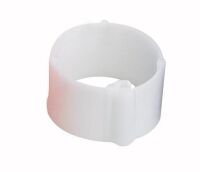 Geflügelclipring aus Kunststoff (100 Stück) |...