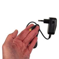 Netzteil für automatische Hühnerklappe | 5 V DC